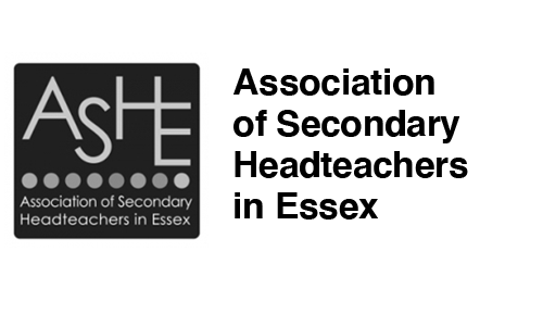 ASHE Professional Officer, Association of Secondary Headteachers in Essex