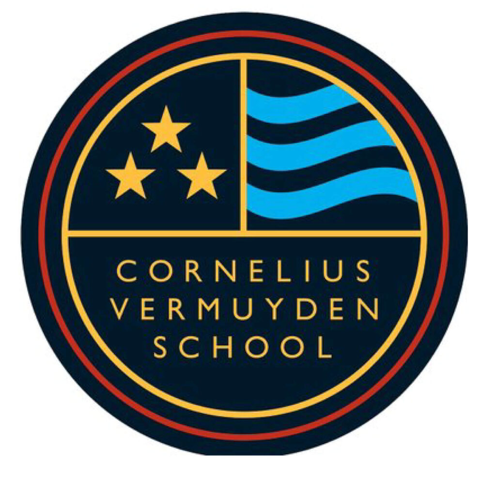 school logo