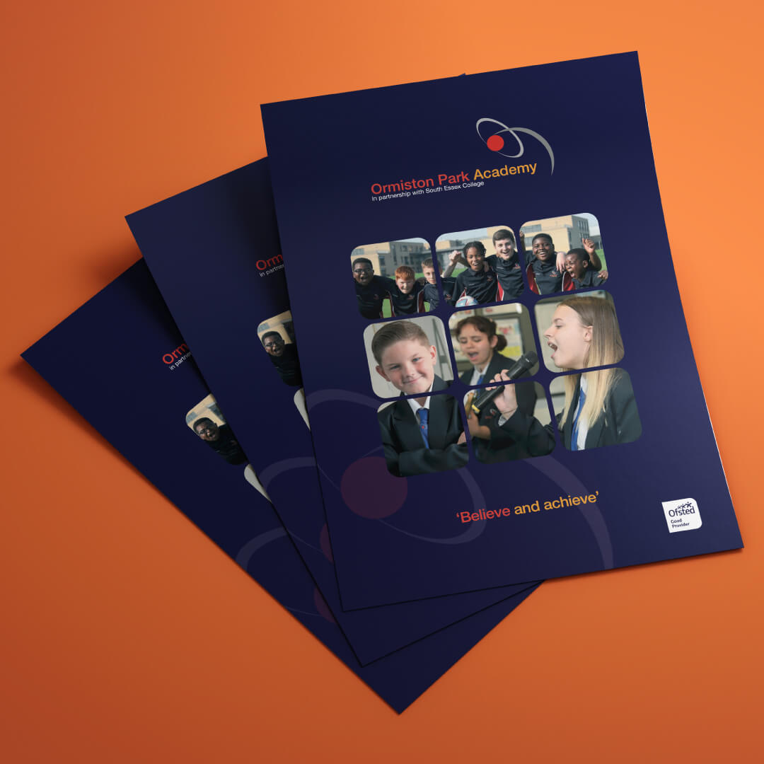 educational printing services in suffolk and esssex