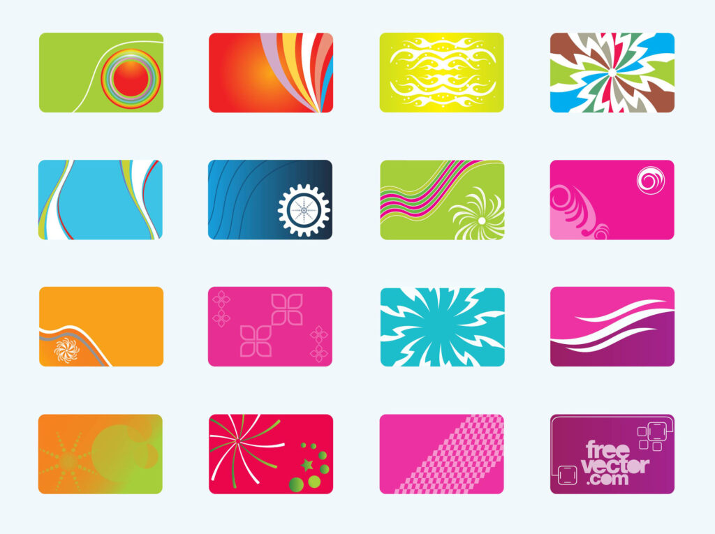 Design and Print your business cards in Essex
