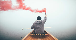 print marketing increases customer sales